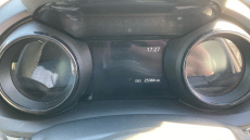 Toyota Yaris 1.5 Hybrid Excel 5dr CVT Hybrid Hatchback